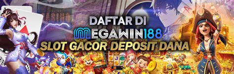 MEGAWIN188 Bandar Slot Online Tergacor Amp Terlengkap Di MEGAWIN288 Slot - MEGAWIN288 Slot