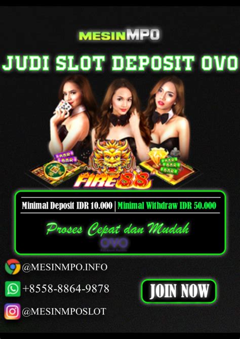 MEGAWIN188 Situs Judi Slot Deposit Pulsa Tanpa Potongan MEGAWIN288 Slot - MEGAWIN288 Slot