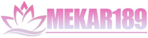 MEKAR189 Situs Game Rtp Highest Ever With Mekar MEKAR189 Resmi - MEKAR189 Resmi