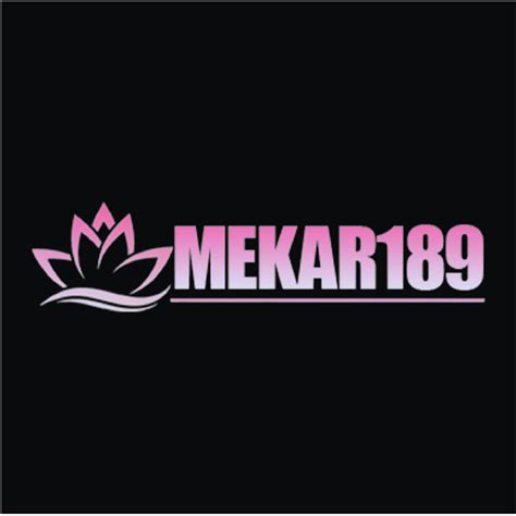 MEKAR189 Situs Gaming Terbaik Deposit 10rb MEKAR189 Login - MEKAR189 Login