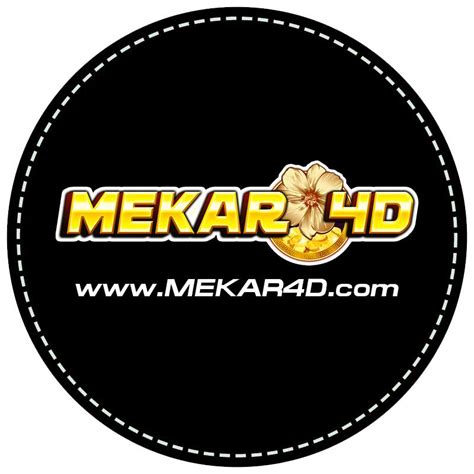 MEKAR4D Situs Paling Laris Dengan Pilihan Game Terlengkap MEKAR4D Resmi - MEKAR4D Resmi