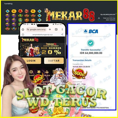 MEKAR88 Games Slot Terpercaya Gampang Menang Hari Ini MEKAR88 Slot - MEKAR88 Slot