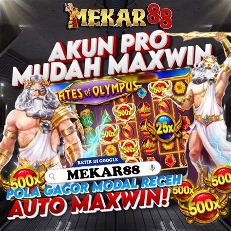 MEKAR88 Link Daftar Medium MEKAR88 Alternatif - MEKAR88 Alternatif