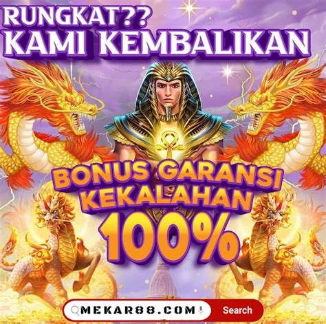 MEKAR88 Market Game Online Terpercaya Judi MEKAR88 Online - Judi MEKAR88 Online