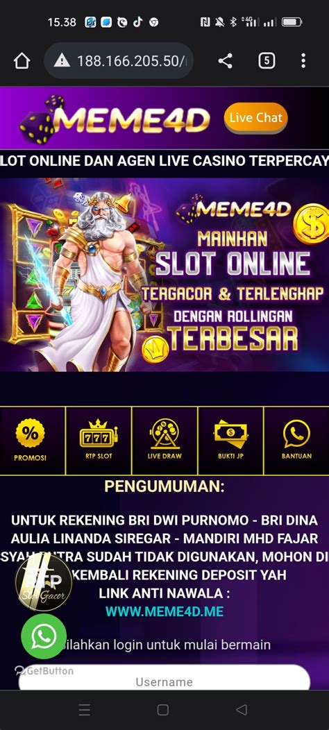 MEME4D Bandar Judi Dengan Hadiah Ratusan Juta MEME4D - MEME4D