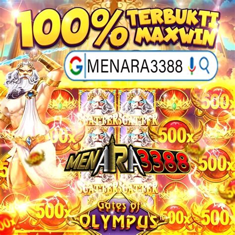 MENARA3388 Situs Game Online Terbaik Di Indonesia Dan MENARA138 Slot - MENARA138 Slot