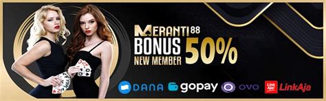 MERANTI88 Promotions MERANTI88 Slot - MERANTI88 Slot
