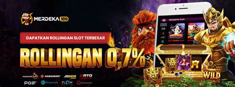 MERDEKA189 Situs Slot Online Terbaik Di Indonesia Facebook MERDEKA189 Resmi - MERDEKA189 Resmi