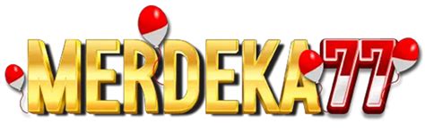 MERDEKA77 Daftar Situs Slot Online Gampang Menang MERDEKA189 Slot - MERDEKA189 Slot
