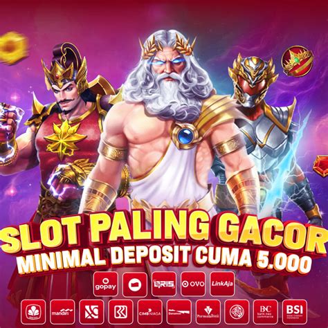 MGS88 Situs Slot Deposit Qris Amp All Bank MGS88 - MGS88