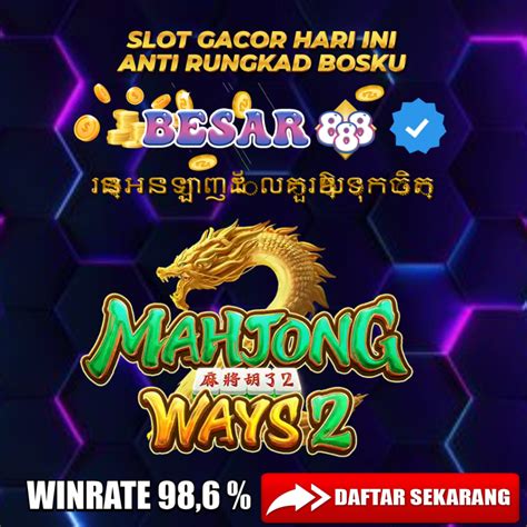 MIA4D Slot Deposit Dana Tanpa Potongan Terpercaya Judi MIAMI4D Online - Judi MIAMI4D Online