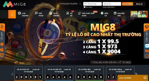 MIG8 MIG88 Casino Trang ChỦ Nhà Cái 1 MIG88 Slot - MIG88 Slot