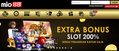 MIO88 Daftar Amp Login Mio 88 Link Alternatif MIO88 - MIO88