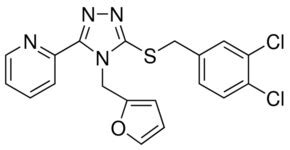 ML138 98 Hplc 1355243 24 1 Milliporesigma ML138 - ML138