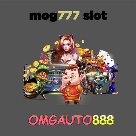 MOG777 Slot MOG567 Com MOG777 Slot - MOG777 Slot