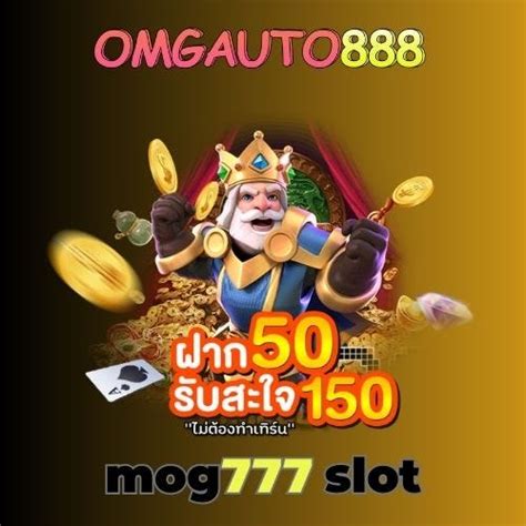 MOG777 Slot MOG777 - MOG777