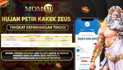 MOM4D Situs Togel Online Paling Ternama Amp Terpercaya MOM4D - MOM4D