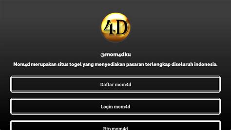 MOM4DKU Link Space MOM4D - MOM4D