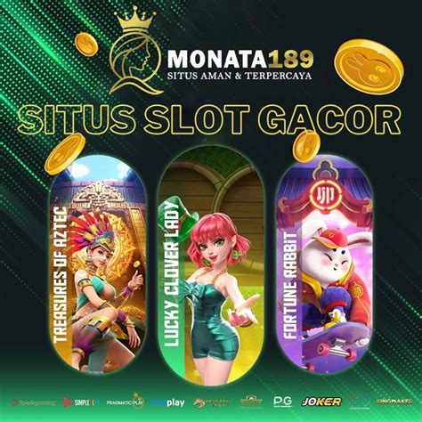 MONATA189 MONATA189 Slot - MONATA189 Slot
