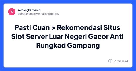 MPO188 Garansi Anti Rungkad Situs Server Thailand Terbaru Mpo 188 Login - Mpo 188 Login
