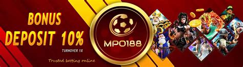 MPO188 Situs Mpo Gacor Judi Slot Online Paling Mpo Gacor Slot - Mpo Gacor Slot