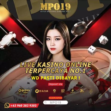 MPO19 Penyedia Games Online Terbaik Via Dana 2024 MPO19 - MPO19