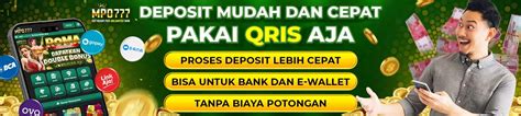 MPO777 Situs Judi Online Deposit Pulsa Terpercaya Indonesia MPO777 Slot - MPO777 Slot