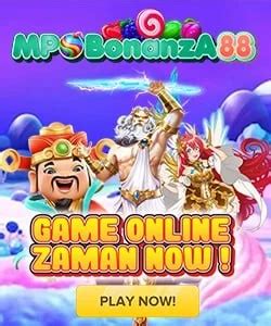 MPOBONANZA88 Com Situs Game Online Taruhan Terpercaya Terlengkap BONANZA88 Login - BONANZA88 Login