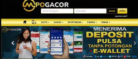 MPOGACOR88 Celebrate Coastal Riches In Indonesian Online Slots Mpogacor Alternatif - Mpogacor Alternatif