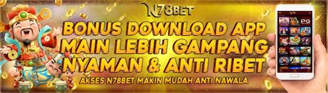 N78BET Situs Judi Online Slot Terbaru Gampang Menang Slot 78 Login - Slot 78 Login