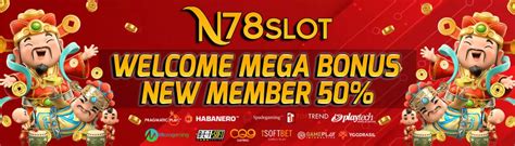N78SLOTS Bocoran Slot Tergacor Slot 78 Rtp - Slot 78 Rtp