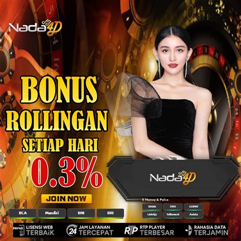 NADA4D NADA4D Slot Situs Slot Gacor Terpercaya 2023 NADA4D - NADA4D