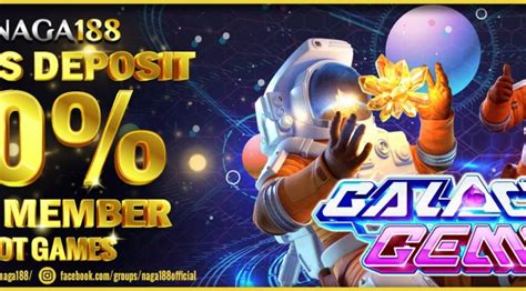 NAGA188 Daftar Situs Game Judi Slot Online Gacor NAGA188 - NAGA188