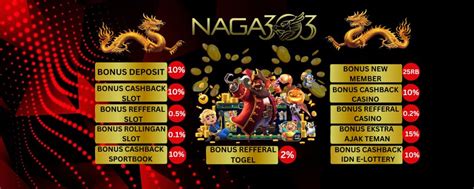 NAGA303 Daftar Situs Online Permainan Populer Di Asia NAGA303 Slot - NAGA303 Slot