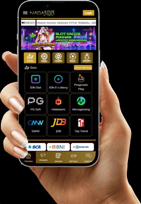 NAGA303 Elevating Online Betting And Gaming To New NAGA303 - NAGA303