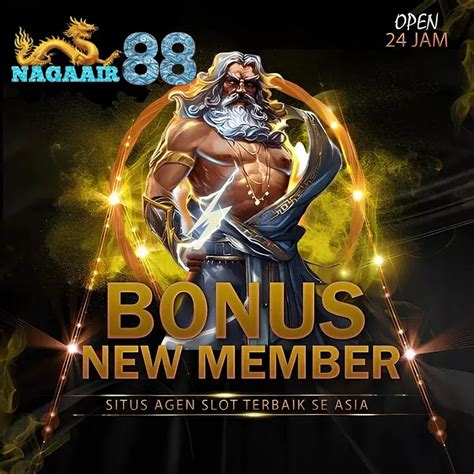 NAGAAIR88 Situs Game Online Terbesar Amp Terpercaya NAGAAIR88 - NAGAAIR88