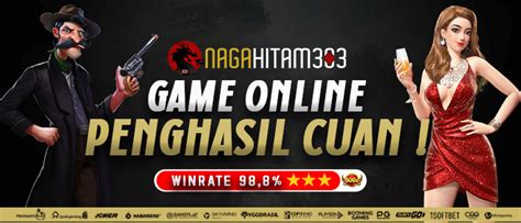 NAGAHITAM303 Gt Situs Terbaru Game Online Serta Terpecaya SITUS303 - SITUS303