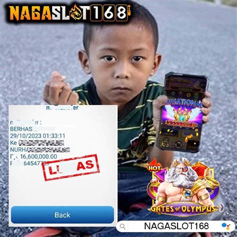 NAGASLOT168 Game Online Rtp Online Service Terpercaya 2023 Nagaslot Rtp - Nagaslot Rtp