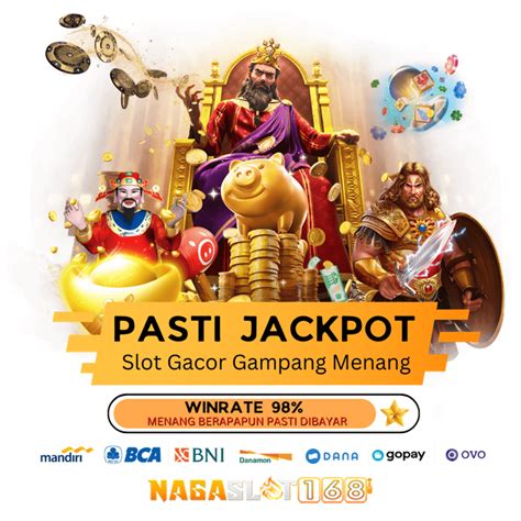 NAGASLOT168 Penyedia Game Onlne Indonesia Link Utama NAGASLOT168 - NAGASLOT168