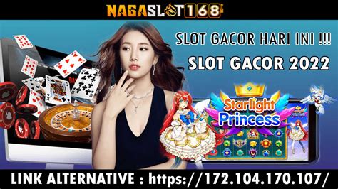 NAGASLOT168 Tempat Bermain Slot Hebat NAGASLOT168 - NAGASLOT168