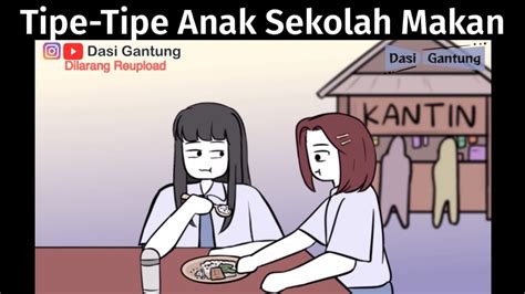 NAGITA188 4 Tipe Tipe Anak Sekolah Youtube NAGITA188 - NAGITA188