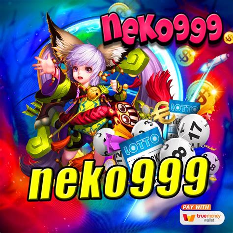 NEKO999 NEKO999 Slot - NEKO999 Slot