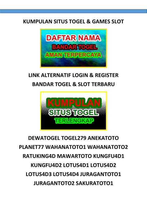 NET77 Gt Gt Link Alternatif Situs NET77 Asli KRAMAT77 Alternatif - KRAMAT77 Alternatif