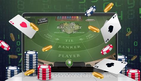 NET88 Daftar Situs Casino Baccarat Terpercaya No 1 NETBET88 Slot - NETBET88 Slot