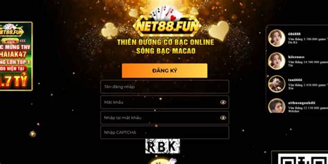 NET88 Join The Fun With The Ultimate Gaming NETBET88 Slot - NETBET88 Slot