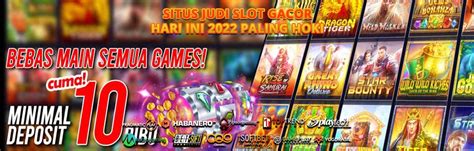 NETBET88 Situs Slot Hoki Paling Gampang Menang Punya NETBET88 Slot - NETBET88 Slot