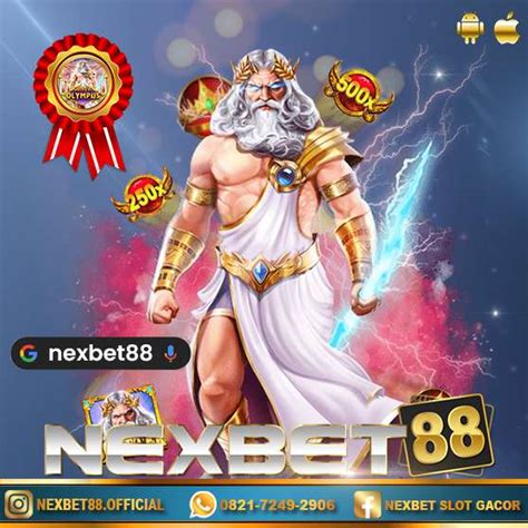 NEXBET88 Situs Permainan Online Paling Gacor Hari Ini NETBET88 Resmi - NETBET88 Resmi