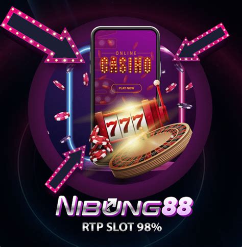 NIBUNG88 Daftar Situs Slot Online Gacor Deposit Pulsa Judi Pulsa 88 Online - Judi Pulsa 88 Online