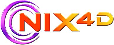 NIX4D Situs Togel Dan Game Online Terbaik Di NIX4D - NIX4D