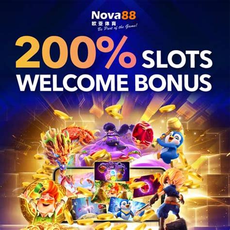 NOVA88 Trusted Online Casino In Malaysia Rtp Slot MELATI888 Rtp - MELATI888 Rtp